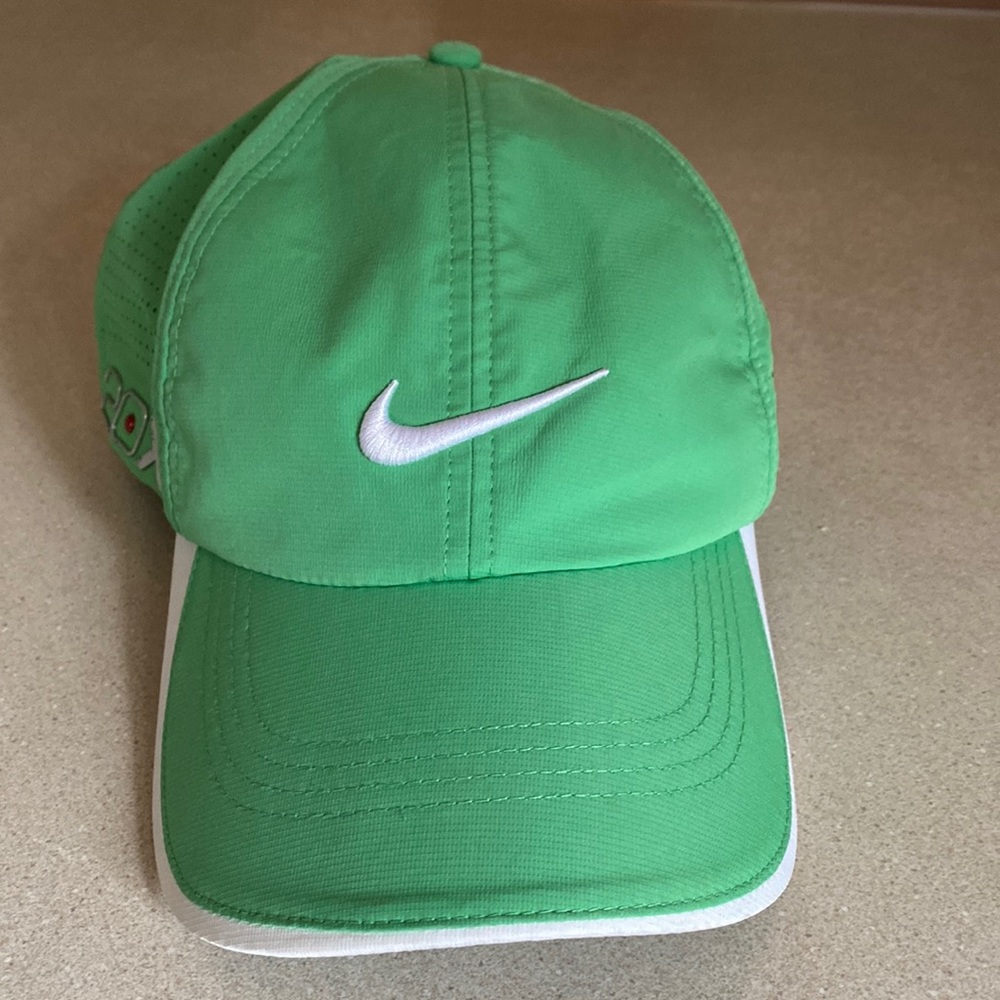 Unisex Nike dri-fit Golf hat - one size